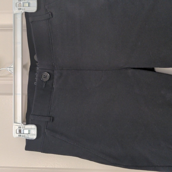 Betabrand Skinny Dress Pant Yoga Pants - Picture 7 of 9